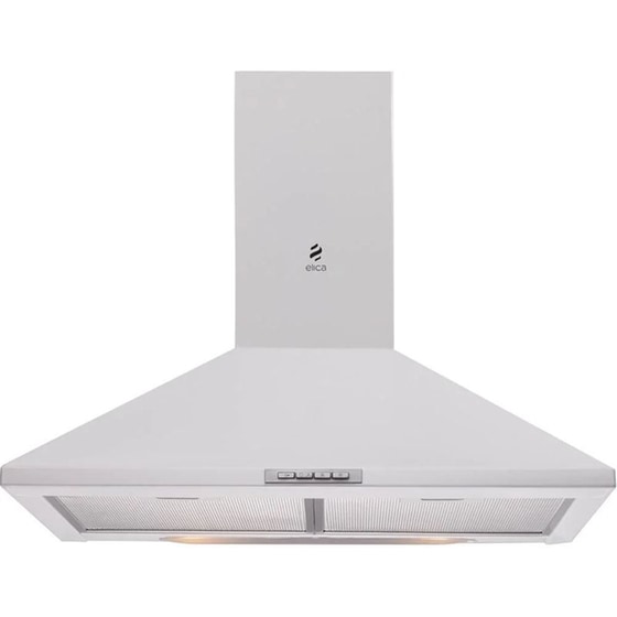 ELICA MISSY WH/A/60 60 cm Λευκό Καμινάδα - Τζάκι Απορροφητήρας image 1