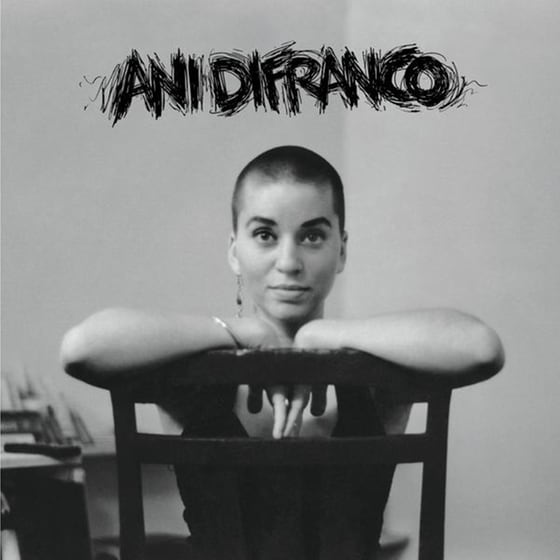 Ani Difranco image 0