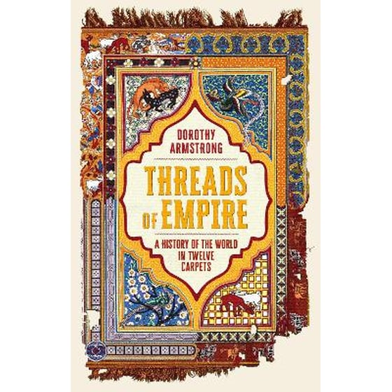 Threads of Empire image 0
