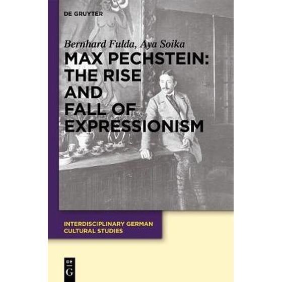 Max Pechstein: The Rise and Fall of Expressionism image 0