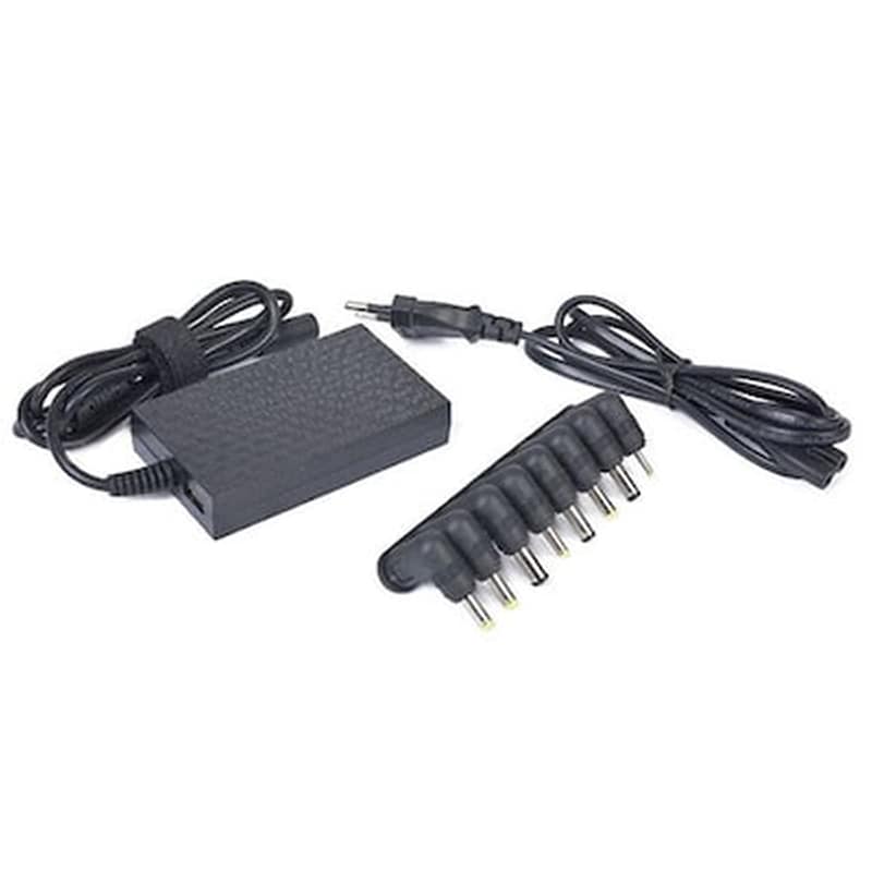 Gembird Ac Mains 40w Universal Notebook Power Adaptor Npa-ac3
