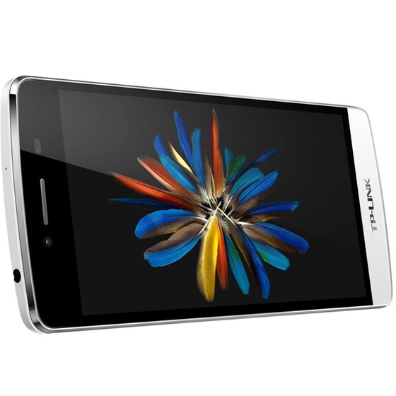 TP Link Neffos C5 16GB Λευκό Dual Sim Smartphone image 3