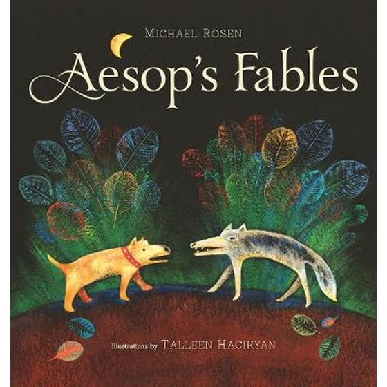 Aesop's Fables image 0