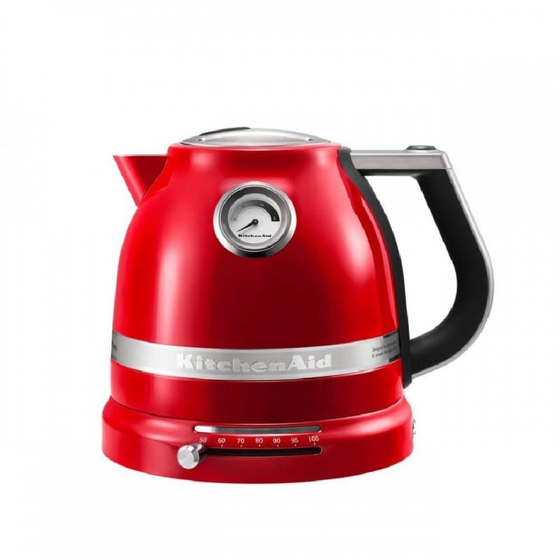 Βραστήρας KITCHENAID ARTISAN 2400 W 1.5 L Empire Red