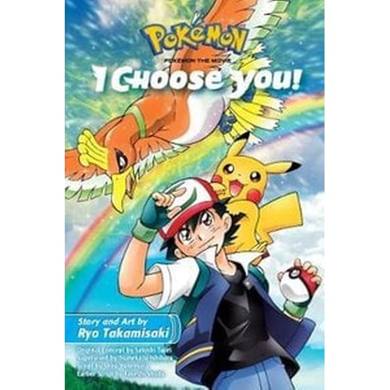 Pokemon the Movie- I Choose You! image 0
