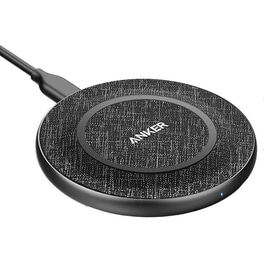 Ασύρματος Φορτιστής Anker Powerwave Ii Sense 15W - Black