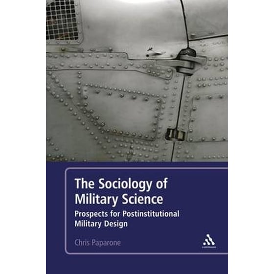 The Sociology of Military Science image 0