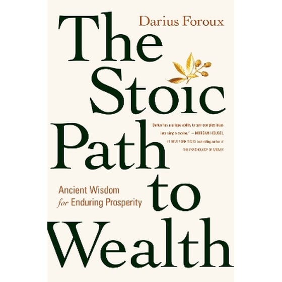 The Stoic Path to Wealth image 0