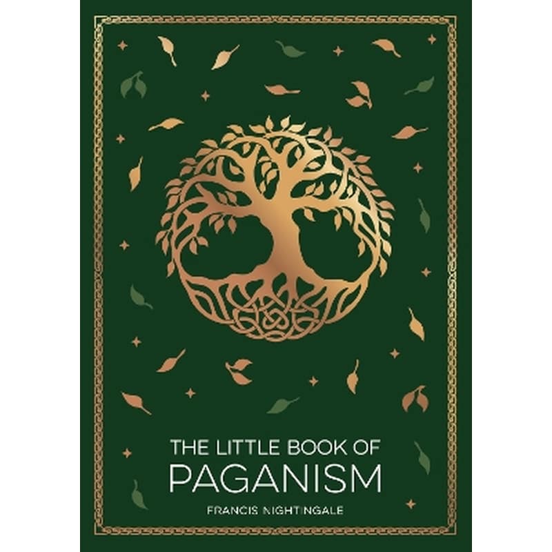 The Little Book of Paganism