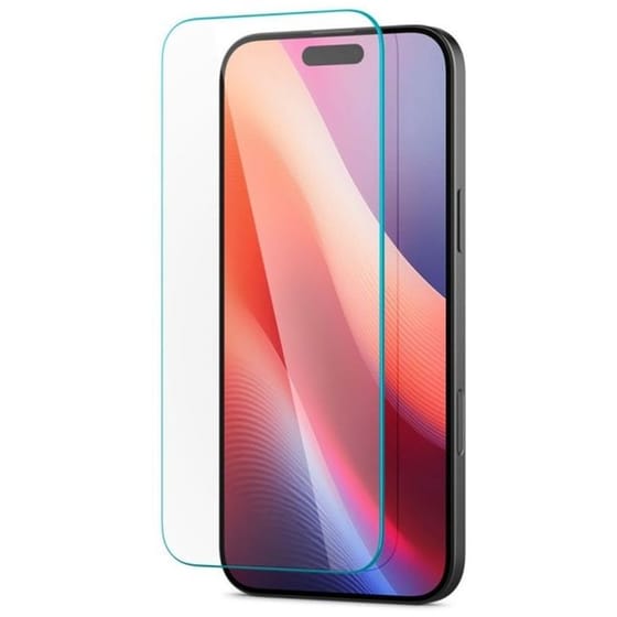 Προστατευτικό οθόνης Apple iPhone 16 Pro - Spigen Tempered Glass Glas.tr Slim Hd Οθόνης 9h image 2