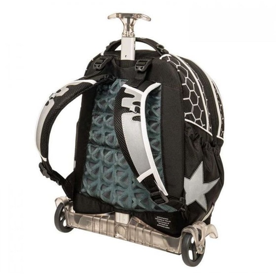 Τσάντα Τρόλεϋ Polo Reel Football image 1