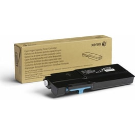 Toner XEROX Versalink C400 106R03518 - Cyan