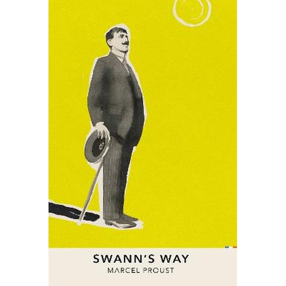 Swann's Way image 0