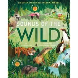 SOUNDS OF THE WILD