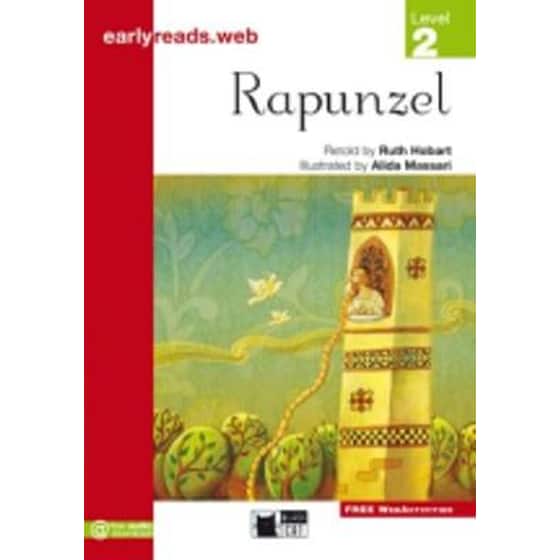 Rapunzel image 0