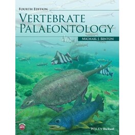 Vertebrate Palaeontology
