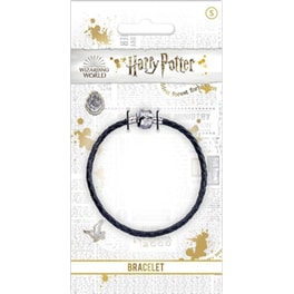 Δερμάτινο Βραχιόλι The Carat Shop Harry Potter