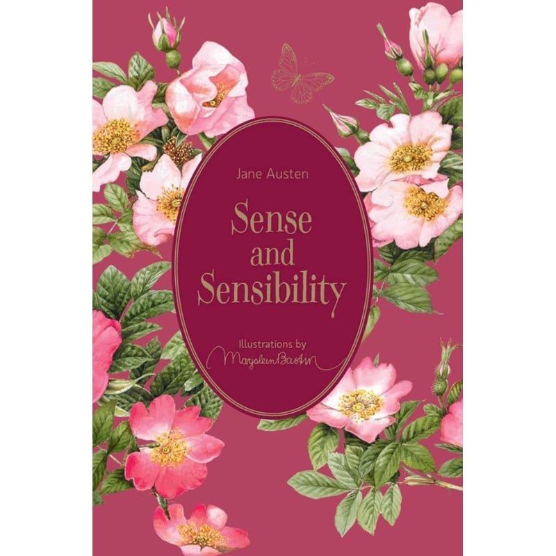 Sense and Sensibility 1658075