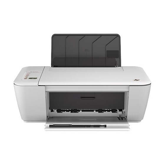 Πολυμηχάνημα HP DeskJet Ink Advantage 2545 AiO  Έγχρωμο  Inkjet A4 image 1