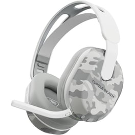 Turtle Beach Stealth 500 Gaming Ασύρματα Ακουστικά Bluetooth - Γκρι
