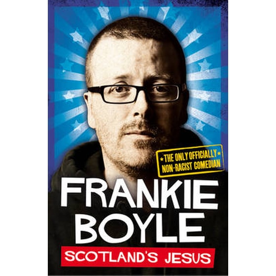 Scotland's Jesus image 0