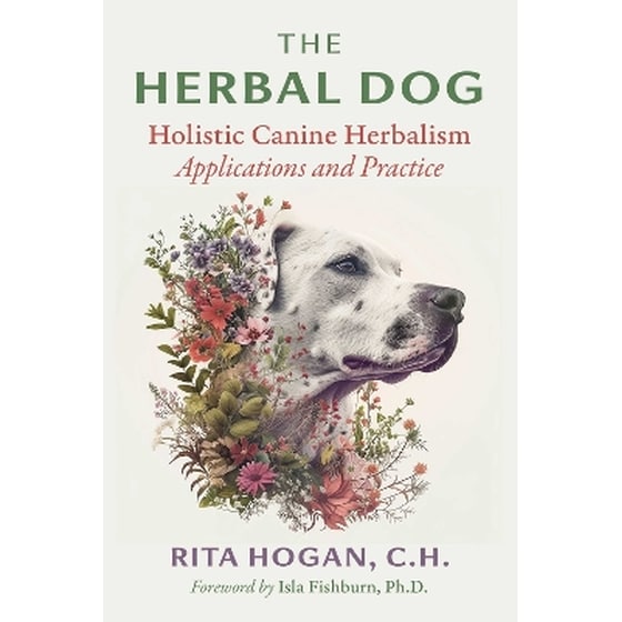 The Herbal Dog image 0