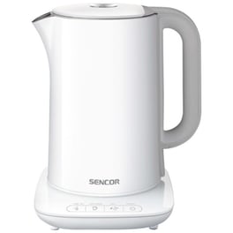 Βραστήρας SENCOR SWK 1591WH 2150 W 1.5 L Λευκό