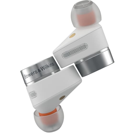 Ακουστικά Bluetooth Bowers & Wilkins Pi5 S2 - Cloud Grey image 2