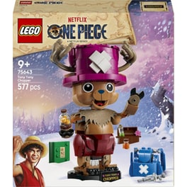 LEGO® One Piece Τόνι Τόνι Τσόπερ (75643)