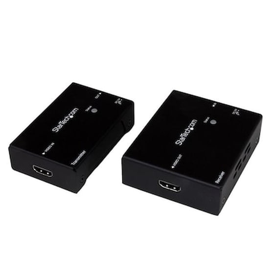 Startech.com St121hdbte Επεκτατικό Av Μεταδότης Και Δέκτης image 0