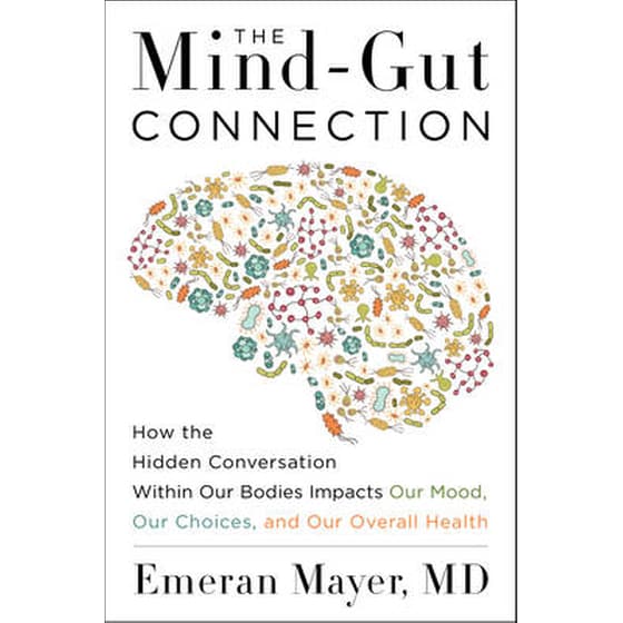 Mind-Gut Connection image 0
