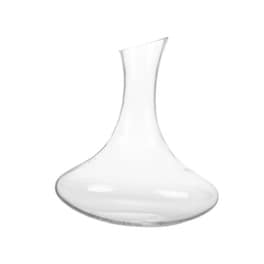 Καράφα Κρασιού Alpina Γυάλινη 1780ml - Διάφανο