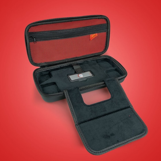 Θήκη Μεταφοράς για Nintendo Switch / Switch OLED - Μαύρο image 1