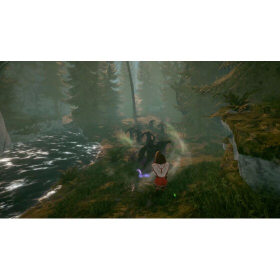 Skabma: Snowfall - PS4 image 35