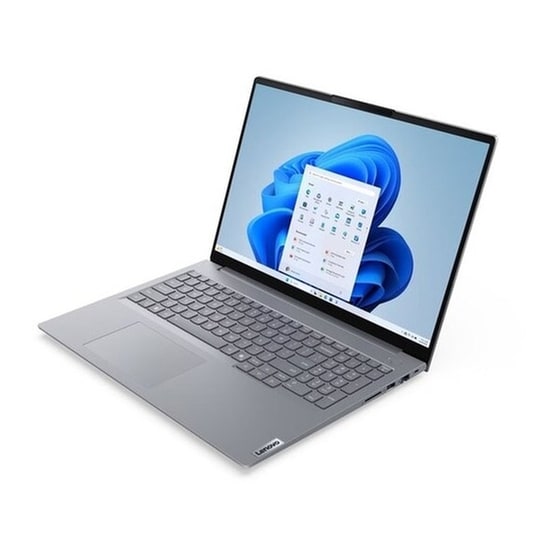 Lenovo ThinkBook 16 G8 IAL 16'' WUXGA IPS (Ultra5-225U/32GB/1TB SSD/Arc Graphics/Win11Pro) Laptop image 1