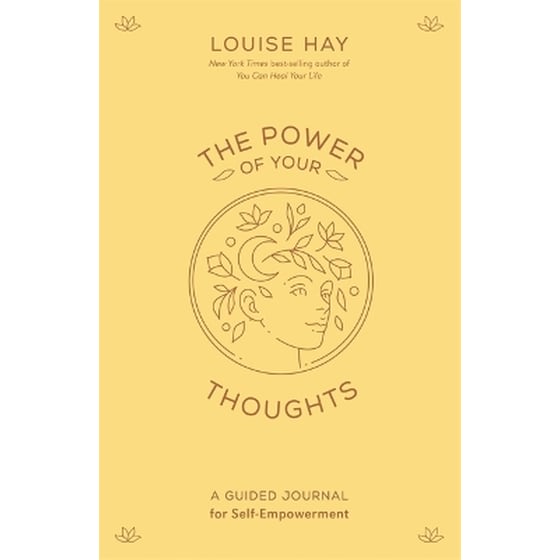 The Power of Your Thoughts image 0