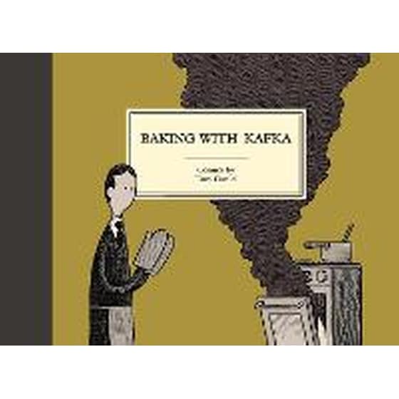 Baking with Kafka image 0