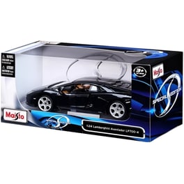 Maisto Special Edition 1:24 Lamborghini Aventador Lp (Διάφορα Σχέδια)