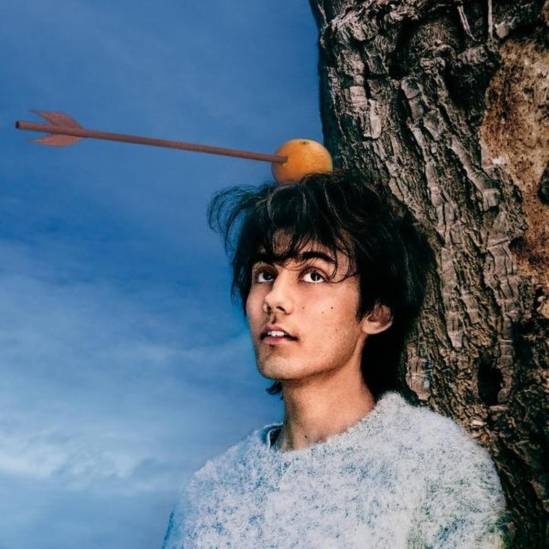Too Close For Running (LP)