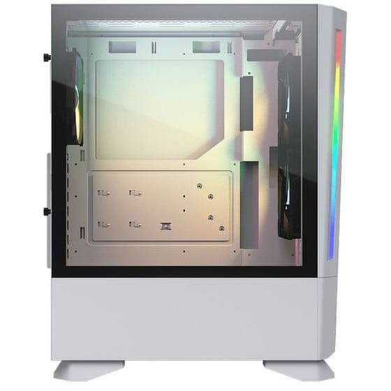 Κουτί Desktop Cougar MG140 Air RGB - Λευκό image 5