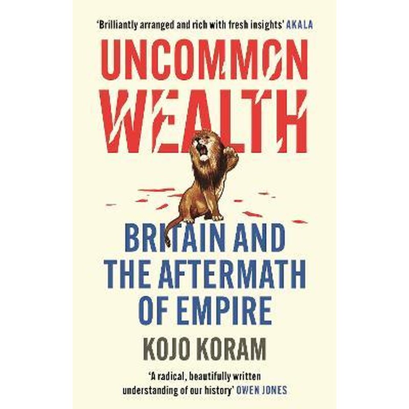 Uncommon Wealth