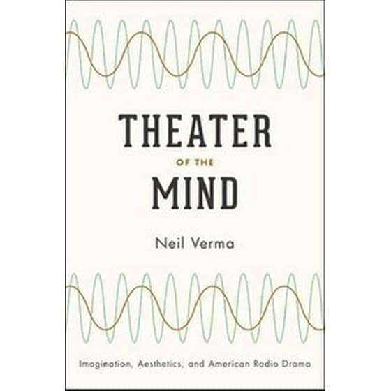 Theater of the Mind image 0