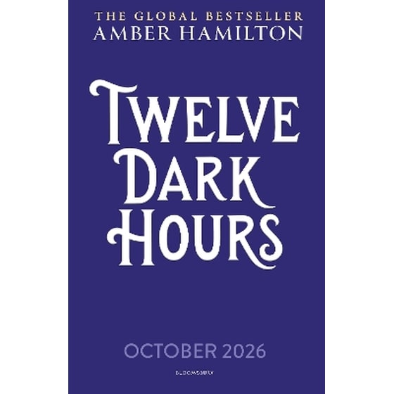 Twelve Dark Hours image 0