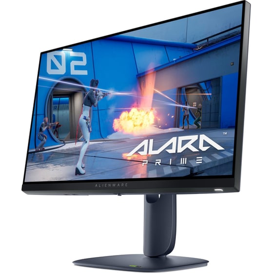Dell Alienware AW2525HM Gaming Monitor 24.5" Full HD Fast IPS Flat 320 Hz 0.5 ms image 1