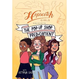 Hopscotch Girls Presents