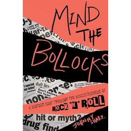 Mind the Bollocks