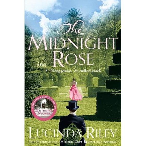 The Midnight Rose image 0
