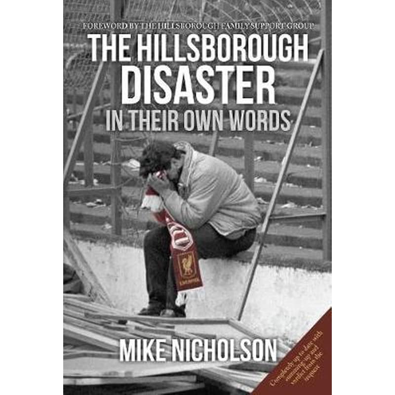 The Hillsborough Disaster