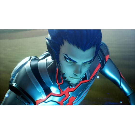 Shin Megami Tensei V: Vengeance - Nintendo Switch image 5