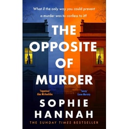 The Opposite of Murder